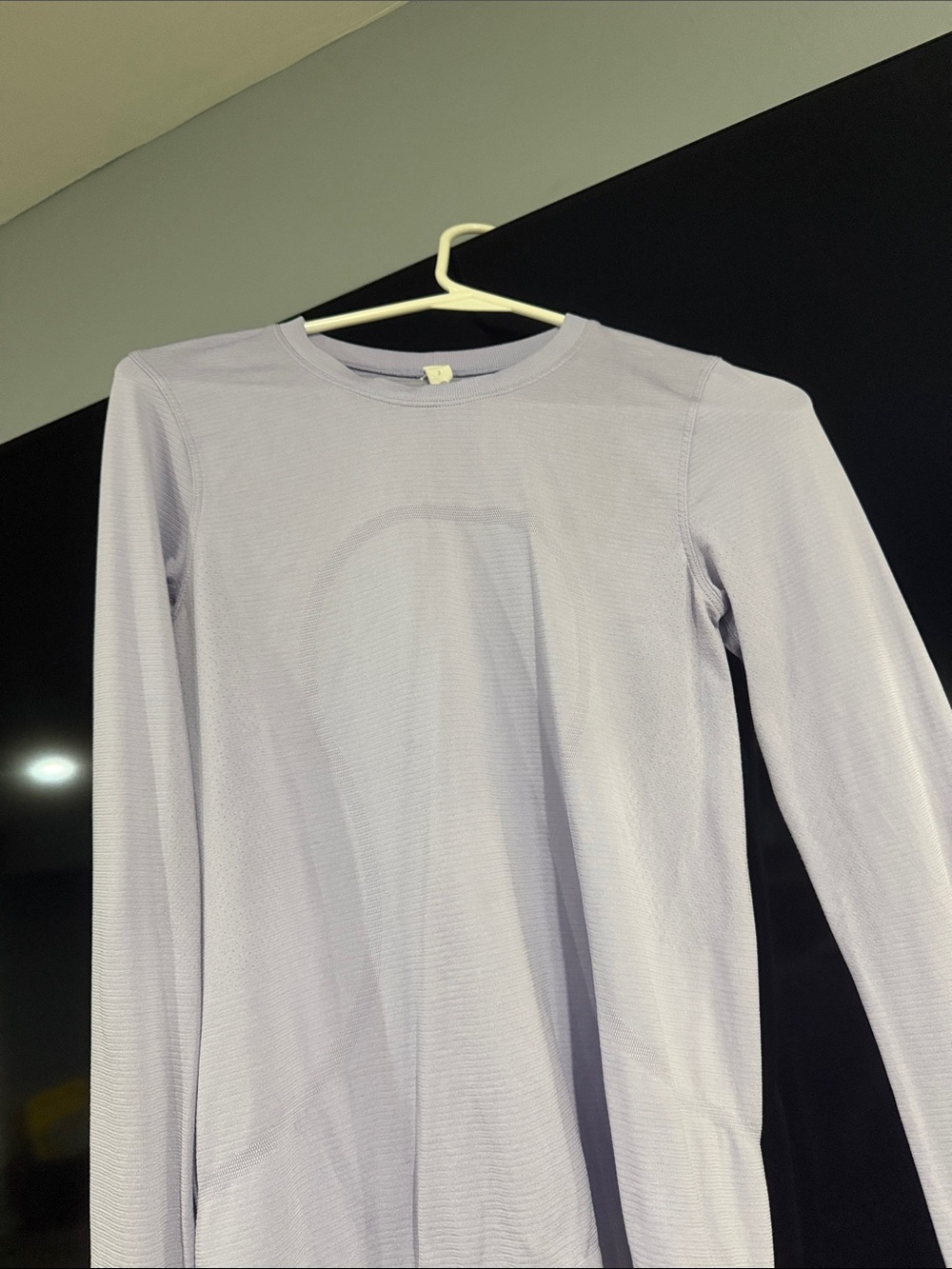 Lululemon Swiftly Tech Relaxed Size 2
